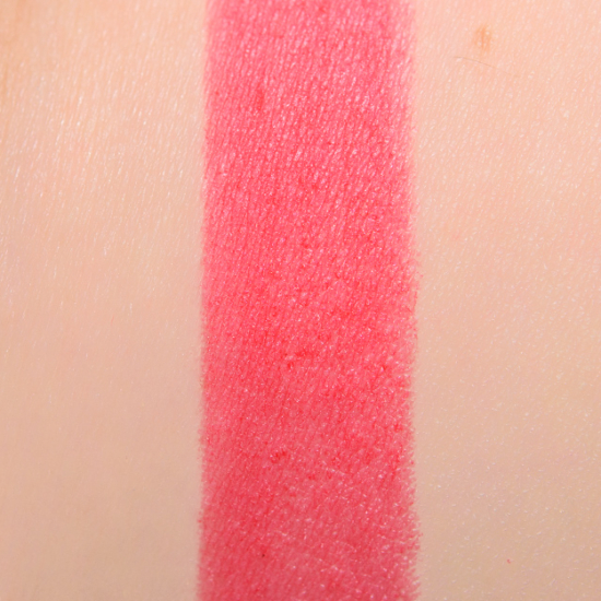 MAC Werk Werk Werk Powder Kiss Lipstick