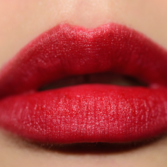 MAC Werk Werk Werk Powder Kiss Lipstick
