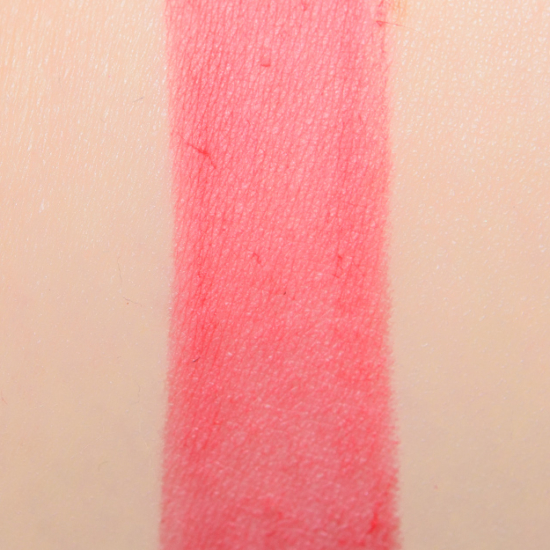 NARS Anouk Audacious Sheer Matte Lipstick