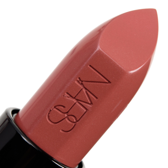 NARS Audacious Lipstick Augustine