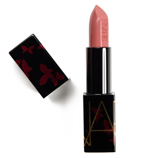 NARS Augustine Audacious Lipstick