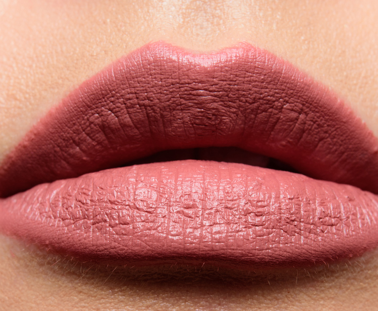 NARS Augustine Audacious Lipstick
