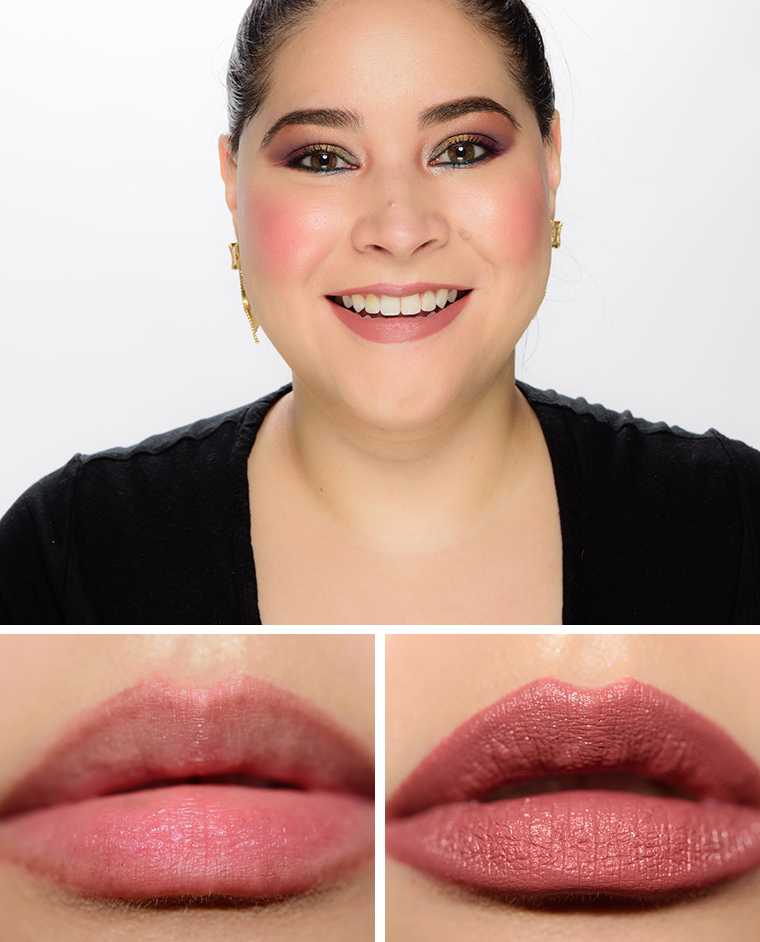 NARS Augustine Audacious Lipstick