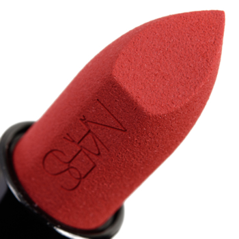 NARS Berenice Audacious Sheer Matte Lipstick