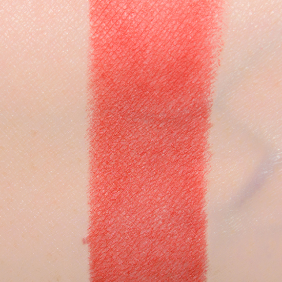 NARS Berenice Audacious Sheer Matte Lipstick