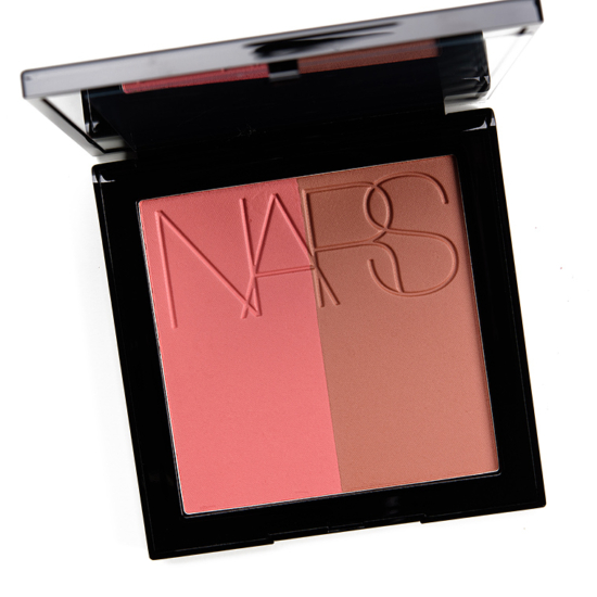 NARS Claudette Powder Blush Duo