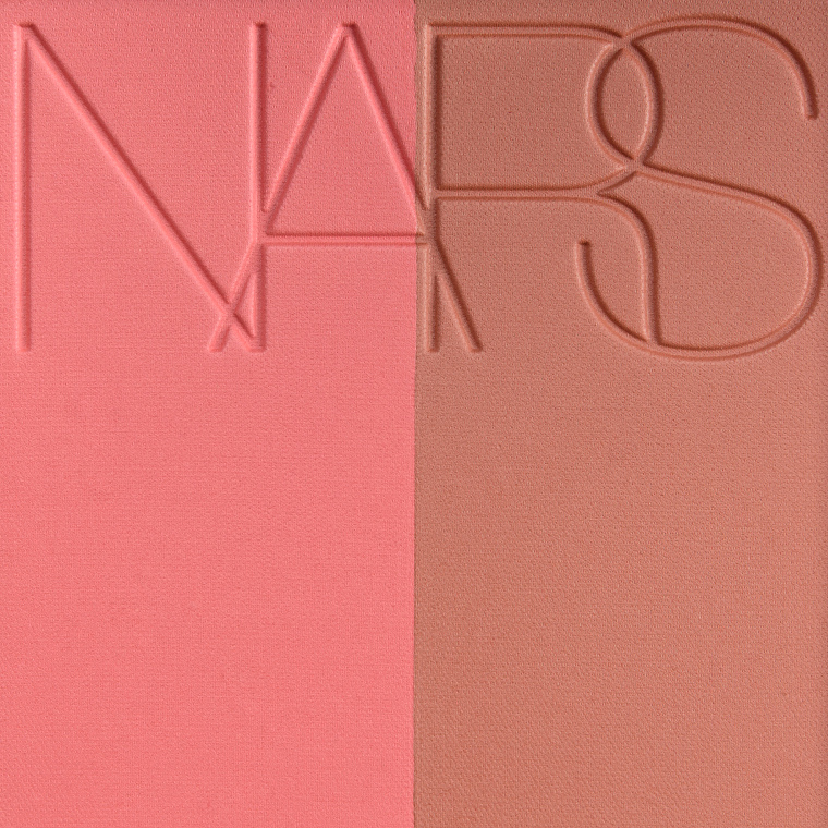 NARS Claudette Powder Blush Duo