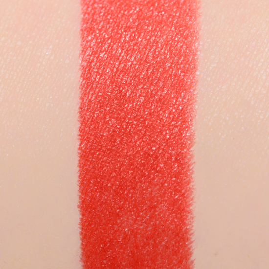NARS Claudette Audacious Lipstick