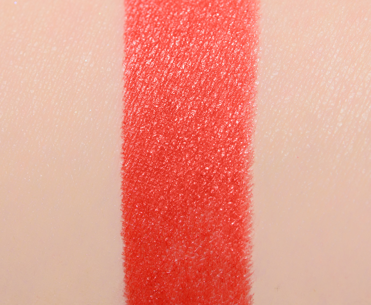 <p class="text-center">NARS Claudette Audacious Lipstick</p>