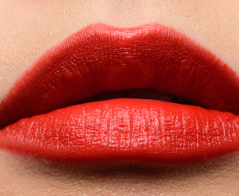 NARS Claudette Audacious Lipstick