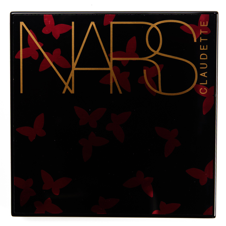 NARS Claudette Powder Blush Duo