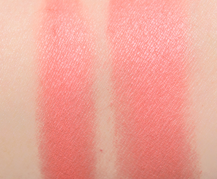 <p class="text-center">NARS Croisette Powder Blush</p>