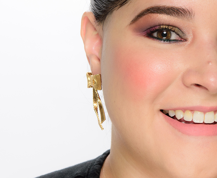 NARS Croisette Powder Blush