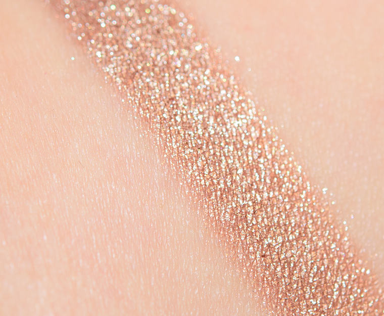 NARS Envie Eyeshadow (2018)