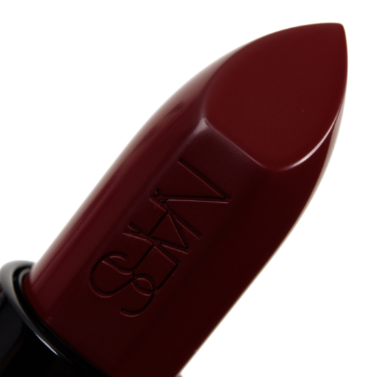 NARS Audacious Lipstick Ginette