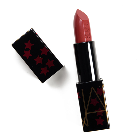 NARS Lea Audacious Lipstick