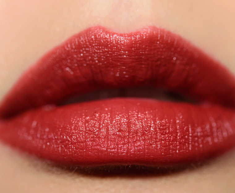 <p class="text-center">NARS Lea Audacious Lipstick</p>