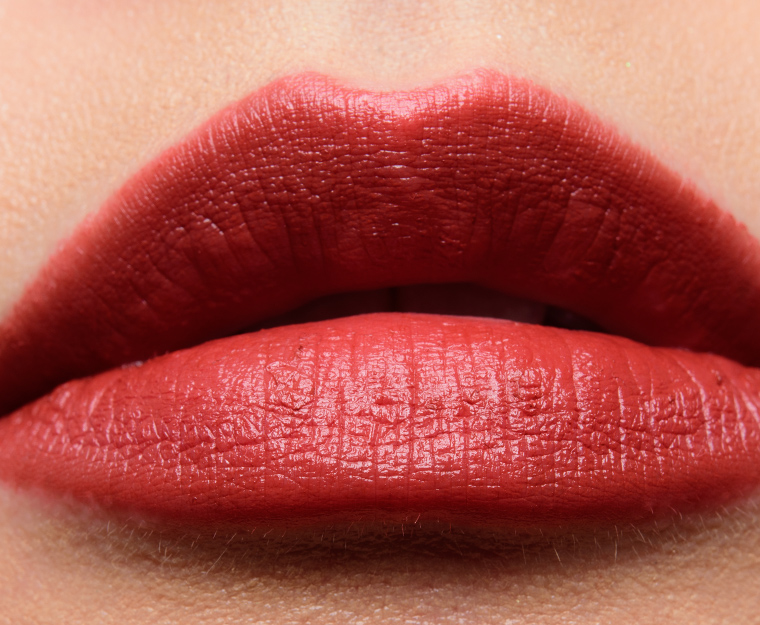 NARS Lea Audacious Lipstick