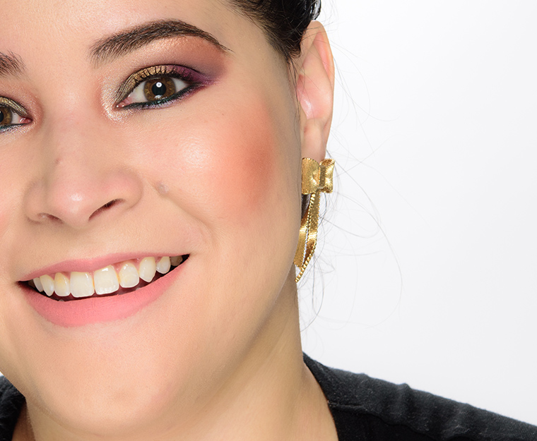 NARS Ninotchka Powder Blush