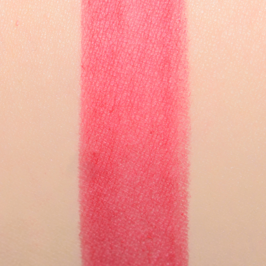NARS Sandrine Audacious Sheer Matte Lipstick