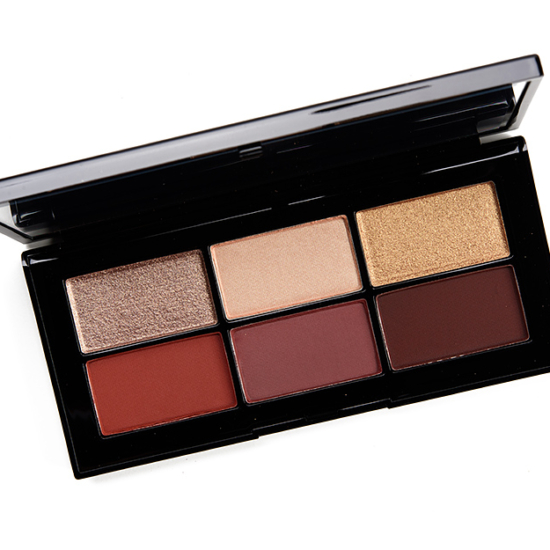 NARS St Germain des Pres 6-Pan Eyeshadow Palette