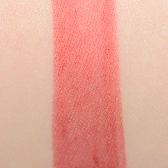 NARS Sylvie Audacious Sheer Matte Lipstick