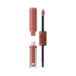 NYX Ambition Statement Shine Loud Pro Pigment Lip Shine