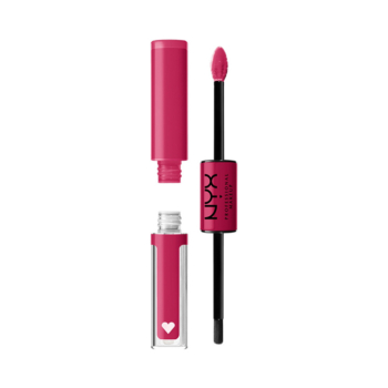 NYX Another Level Shine Loud Pro Pigment Lip Shine