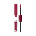 NYX Goal Getter Shine Loud Pro Pigment Lip Shine