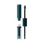NYX Self-Taught Millionaire Shine Loud Pro Pigment Lip Shine