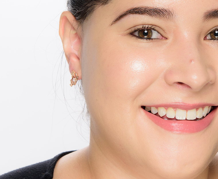 Salt New York Beige Radiant Crème Tint Pro