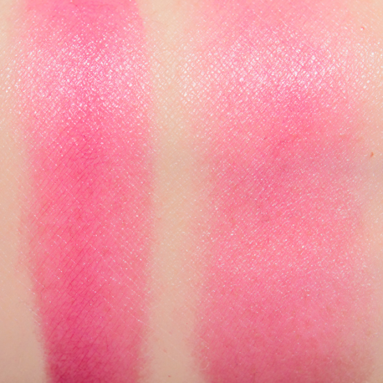 Salt New York Blackberry Lip and Cheek Crème Tint