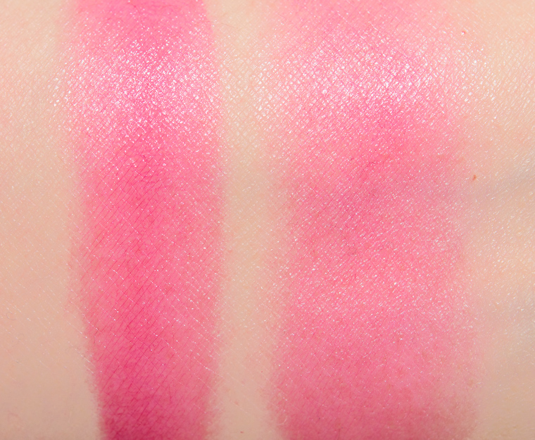 Salt New York Blackberry Lip and Cheek Crème Tint