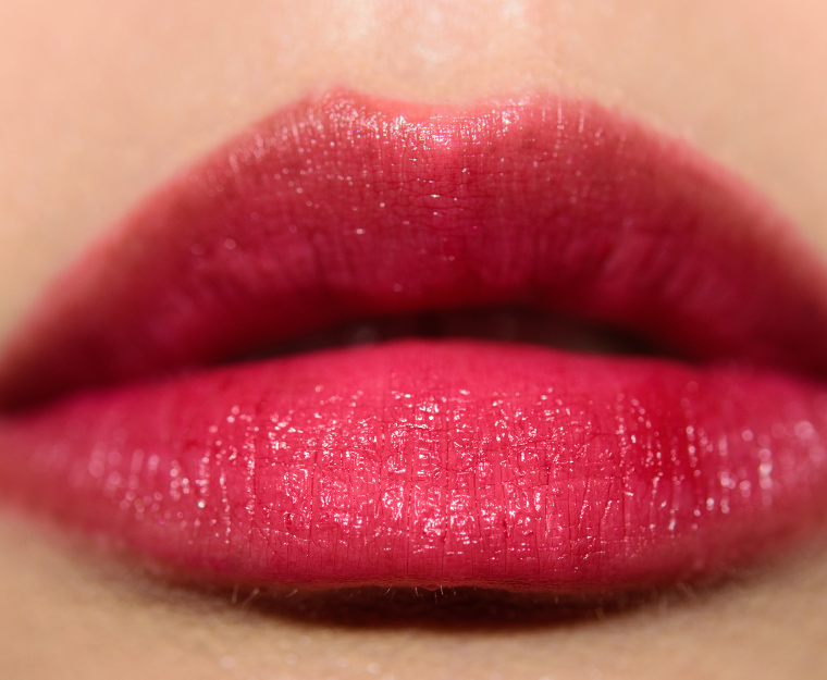 Salt New York Blackberry Lip and Cheek Crème Tint