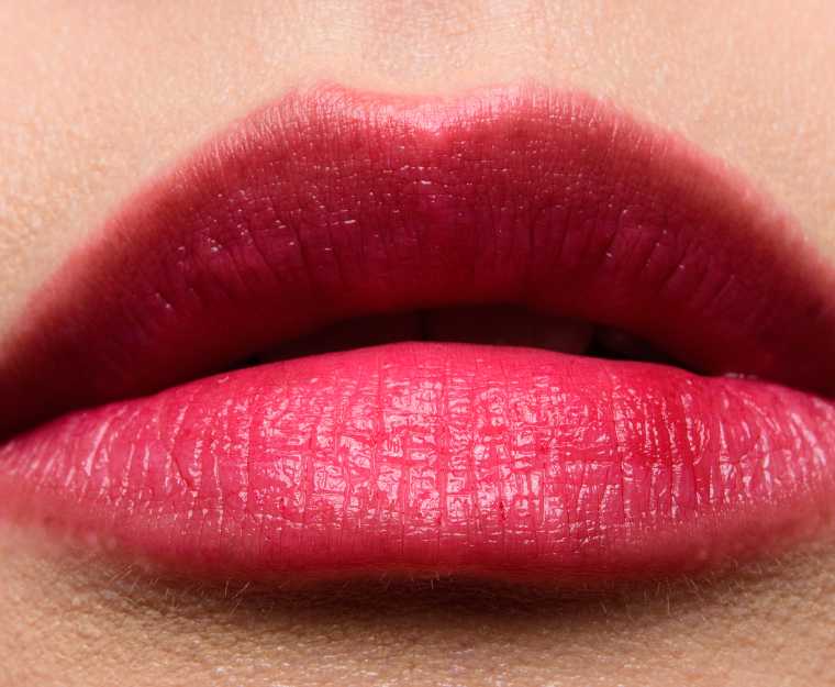 Salt New York Blackberry Lip and Cheek Crème Tint