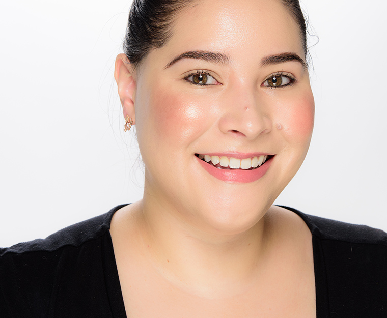 Salt New York Bronze Radiant Crème Tint Pro