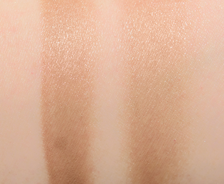 Salt New York Contour Sculpt and Bronze Crème Tint