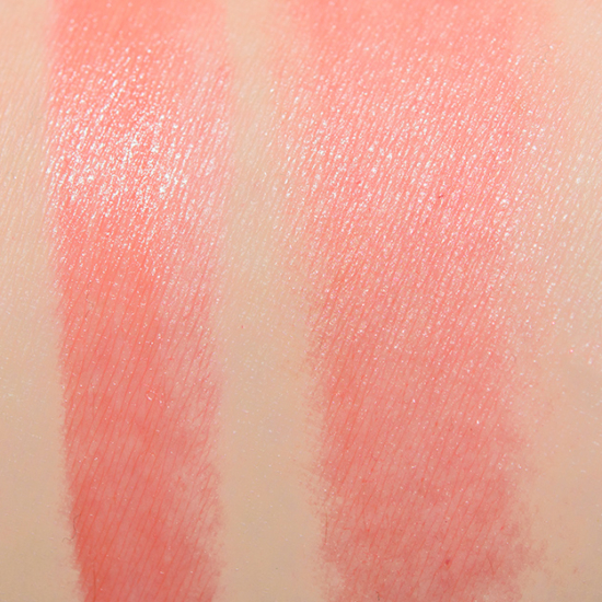 Salt New York Coral Lip and Cheek Crème Tint