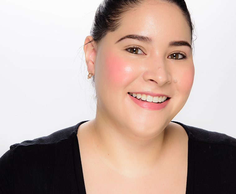 Salt New York Coral Lip and Cheek Crème Tint