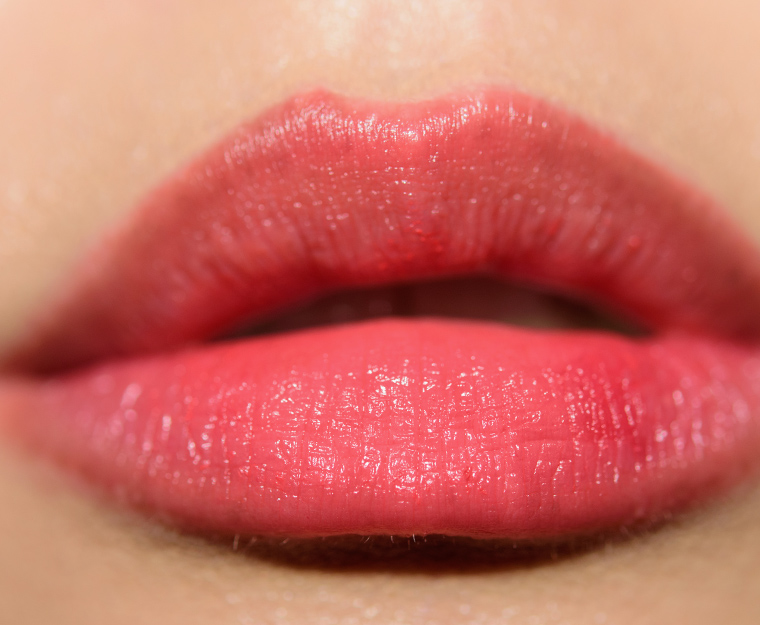 Salt New York Coral Lip and Cheek Crème Tint