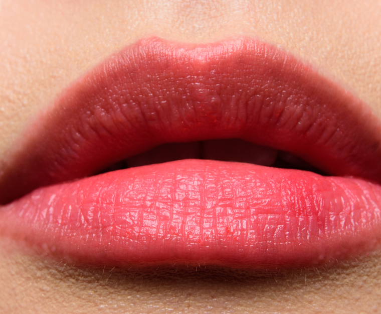 Salt New York Coral Lip and Cheek Crème Tint