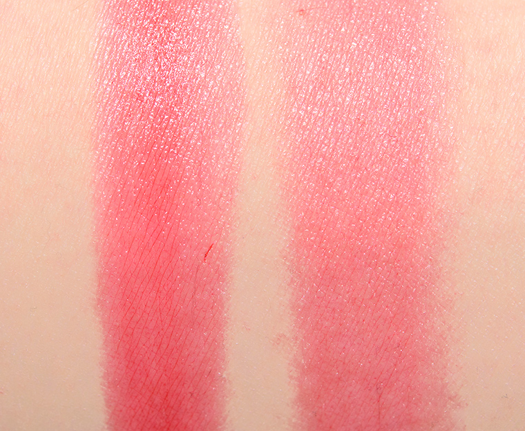 Salt New York Cranberry Lip and Cheek Crème Tint