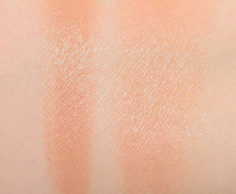 Salt New York Light Sculpt and Bronze Crème Tint