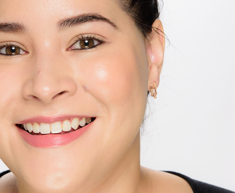 Salt New York Light Sculpt and Bronze Crème Tint