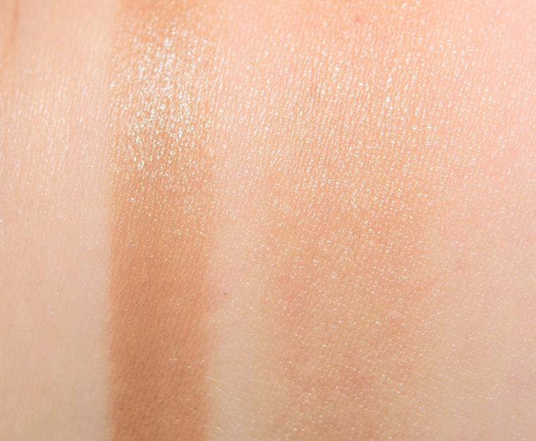 Salt New York Light/Medium Sculpt and Bronze Crème Tint