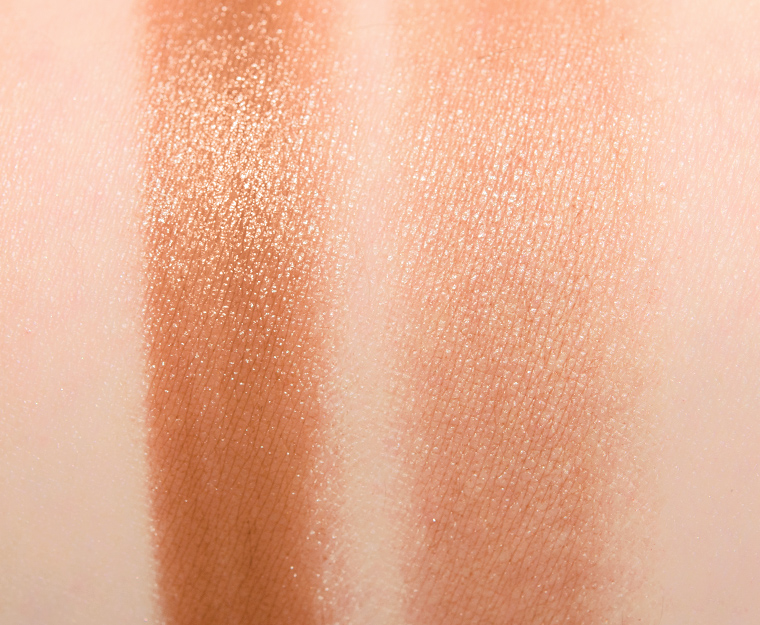 Salt New York Medium Sculpt and Bronze Crème Tint