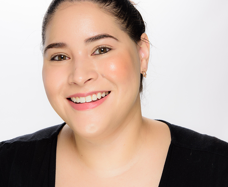 Salt New York Medium Sculpt and Bronze Crème Tint