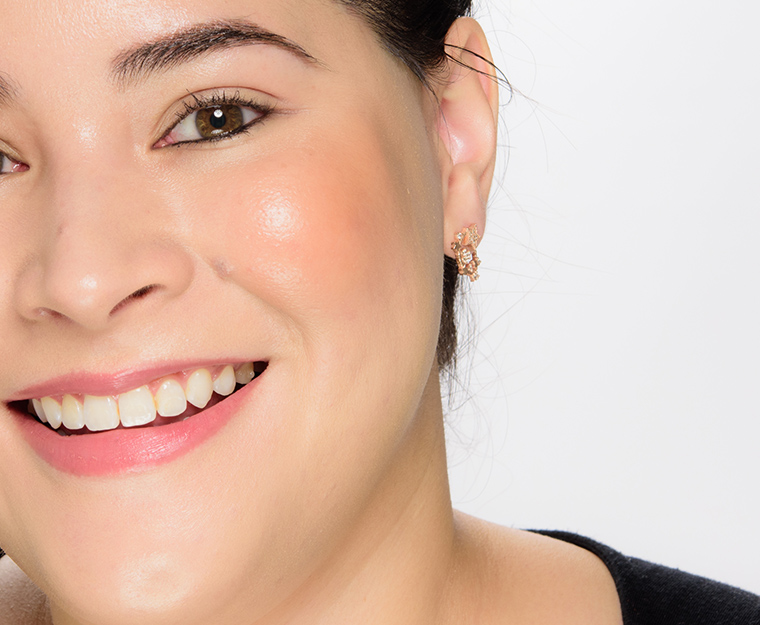 Salt New York Medium Sculpt and Bronze Crème Tint