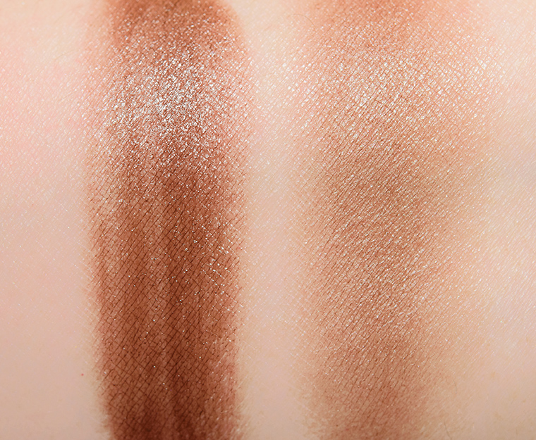 Salt New York Medium/Deep Sculpt and Bronze Crème Tint