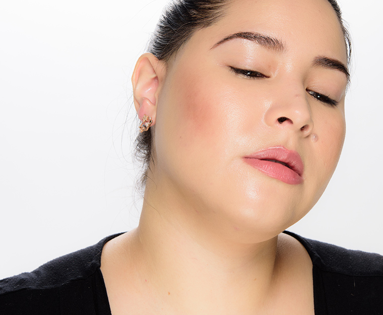 Salt New York Medium/Deep Sculpt and Bronze Crème Tint